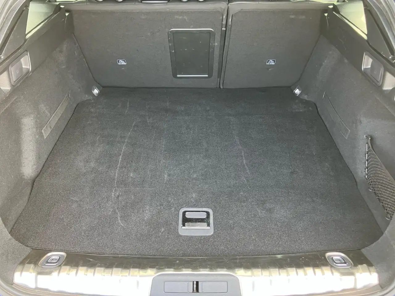 Peugeot 508 1.5 BlueHDi 130 SW Allure LED+Navi+SHZ+Kam. 13