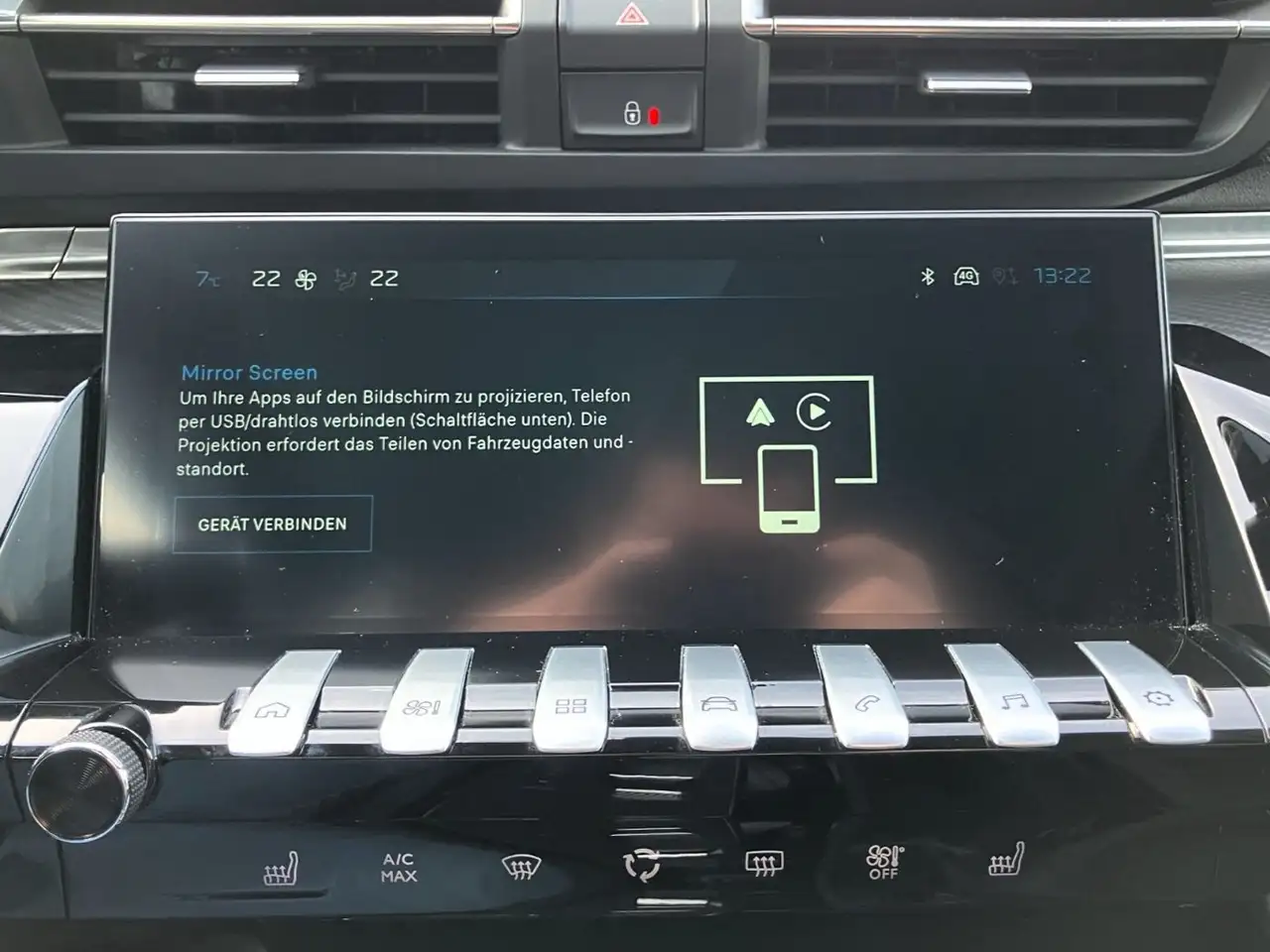 Peugeot 508 1.5 BlueHDi 130 SW Allure LED+Navi+SHZ+Kam. 16