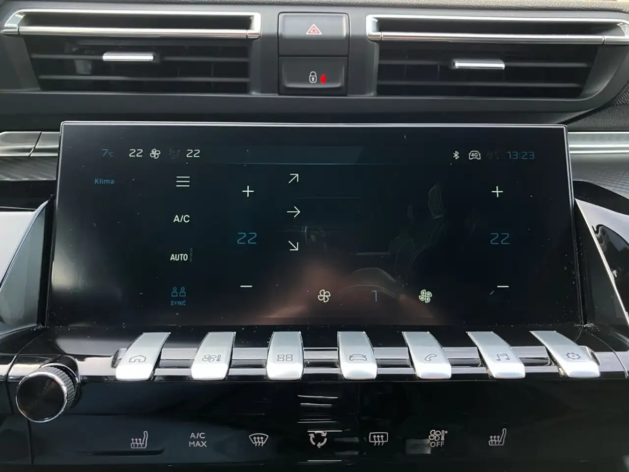 Peugeot 508 1.5 BlueHDi 130 SW Allure LED+Navi+SHZ+Kam. 17