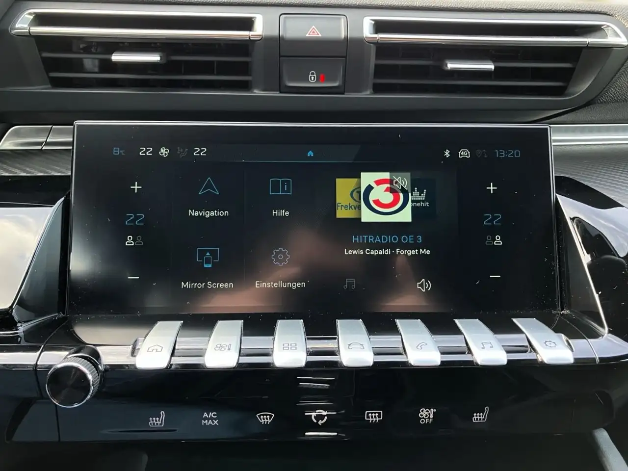 Peugeot 508 1.5 BlueHDi 130 SW Allure LED+Navi+SHZ+Kam. 20