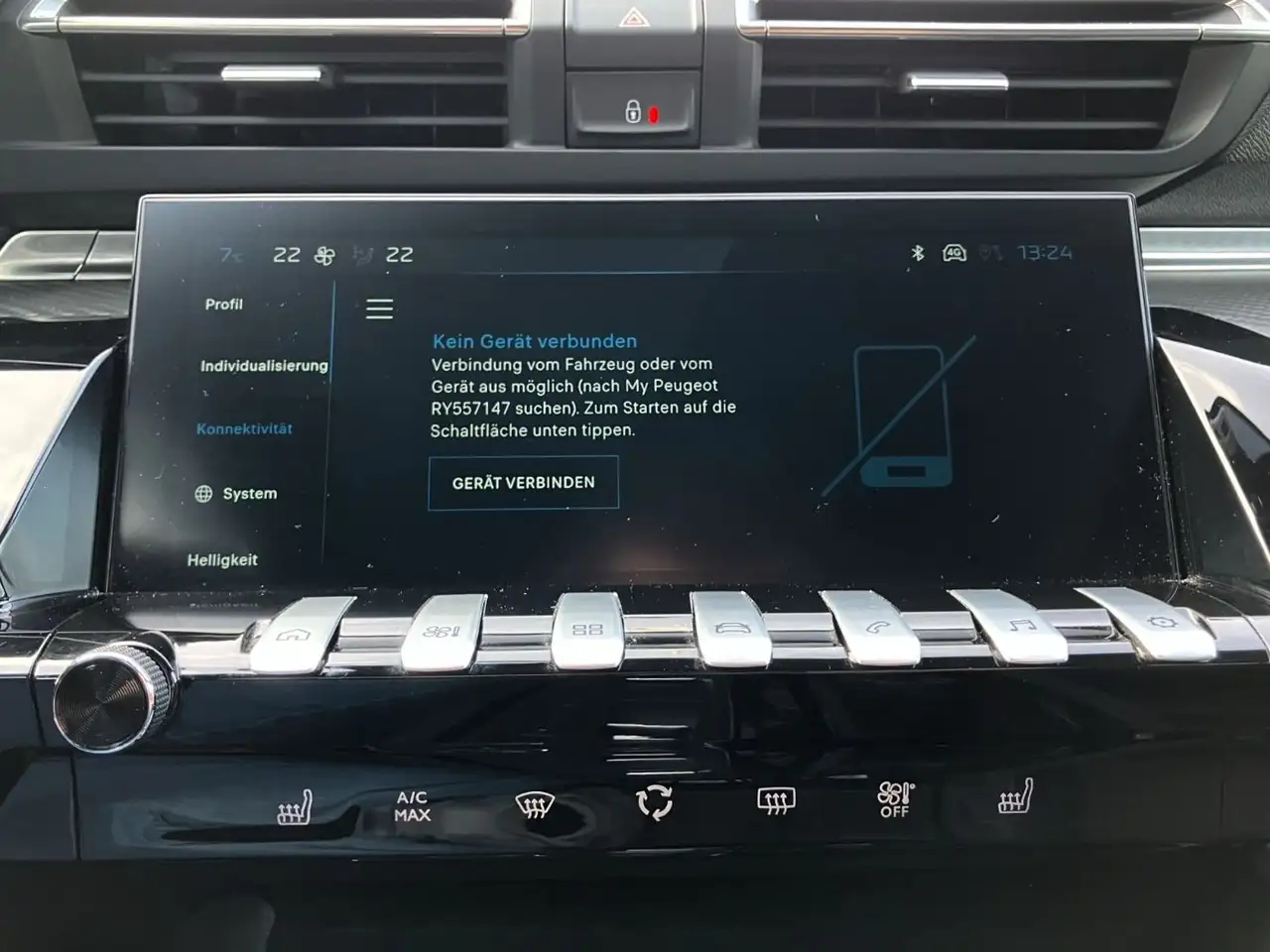 Peugeot 508 1.5 BlueHDi 130 SW Allure LED+Navi+SHZ+Kam. 19