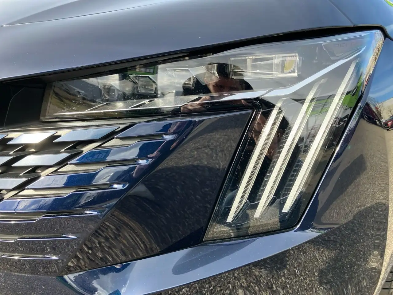 Peugeot 508 1.5 BlueHDi 130 SW Allure LED+Navi+SHZ+Kam. 5