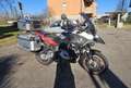 BMW R 1200 GS Adventure Bianco - thumbnail 3