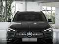 Mercedes-Benz GLA 180 AMG+NIGHT+360°+AHK+MULTIBEAM+19"+TOTW+7G Negro - thumbnail 6