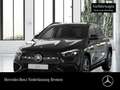 Mercedes-Benz GLA 180 AMG+NIGHT+360°+AHK+MULTIBEAM+19"+TOTW+7G Negro - thumbnail 1