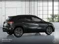 Mercedes-Benz GLA 180 AMG+NIGHT+360°+AHK+MULTIBEAM+19"+TOTW+7G Negro - thumbnail 16