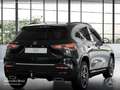 Mercedes-Benz GLA 180 AMG+NIGHT+360°+AHK+MULTIBEAM+19"+TOTW+7G Negro - thumbnail 4