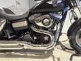 Harley-Davidson Dyna Fat Bob Negro - thumbnail 5