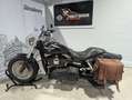 Harley-Davidson Dyna Fat Bob Negro - thumbnail 3