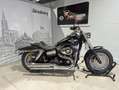 Harley-Davidson Dyna Fat Bob Negro - thumbnail 1