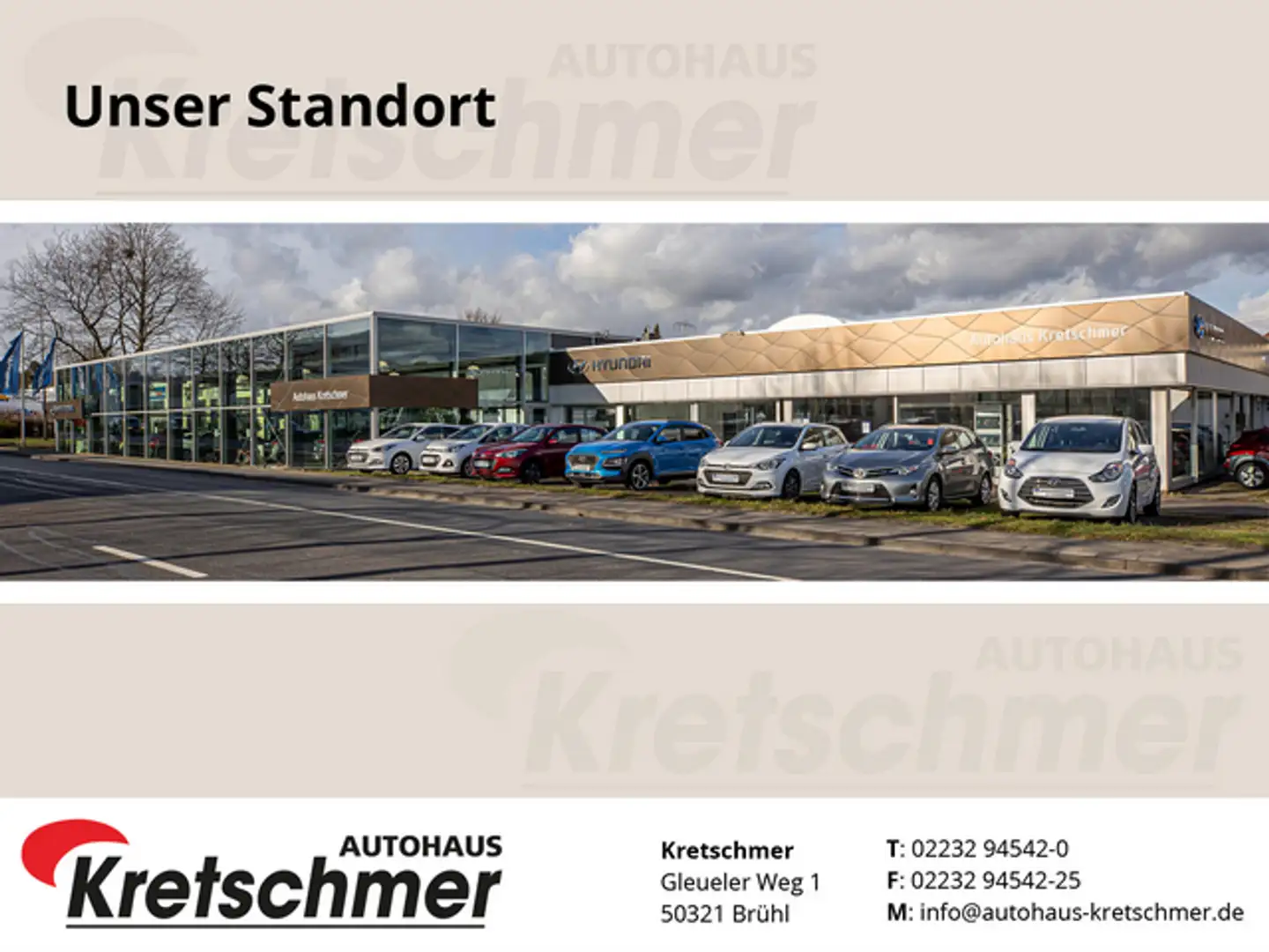 Hyundai i20 Intro Edition *LED*NAVI*PDC*RFK*SHZ*BOSE*GARANTIE Blanc - 2