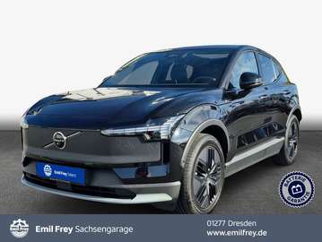 Twin Motor Perform. AWD Cross Country Ultra