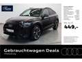 Audi SQ5 Sportback 50 TDI quattro Schwarz - thumbnail 1