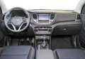 Hyundai TUCSON 1.7 CRDi XPossible Gris - thumbnail 29
