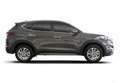 Hyundai TUCSON 1.7 CRDi XPossible Gris - thumbnail 24