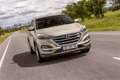 Hyundai TUCSON 1.7 CRDi XPossible Gris - thumbnail 6