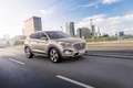 Hyundai TUCSON 1.7 CRDi XPossible Gris - thumbnail 7