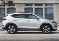 Hyundai TUCSON 1.7 CRDi XPossible Gris - thumbnail 23