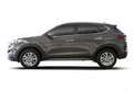 Hyundai TUCSON 1.7 CRDi XPossible Gris - thumbnail 21
