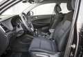 Hyundai TUCSON 1.7 CRDi XPossible Gris - thumbnail 25