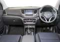 Hyundai TUCSON 1.7 CRDi XPossible Gris - thumbnail 30