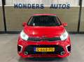Kia Picanto 1.0 T-GDI GT-LINE 100 PK 5-ZITS I STOEL+STUUR VERW Rouge - thumbnail 36