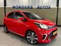 Kia Picanto 1.0 T-GDI GT-LINE 100 PK I STOEL+STUUR VERWARM I N Rood - thumbnail 22