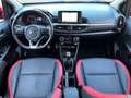 Kia Picanto 1.0 T-GDI GT-LINE 100 PK I STOEL+STUUR VERWARM I N Rood - thumbnail 4