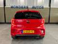 Kia Picanto 1.0 T-GDI GT-LINE 100 PK I STOEL+STUUR VERWARM I N Rood - thumbnail 13