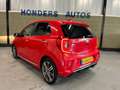 Kia Picanto 1.0 T-GDI GT-LINE 100 PK I STOEL+STUUR VERWARM I N Rood - thumbnail 12