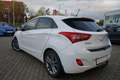 Hyundai i30 1.6 T-GDI blue Passion Navi Panorama Kamera Wit - thumbnail 17