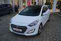 Hyundai i30 1.6 T-GDI blue Passion Navi Panorama Kamera Wit - thumbnail 15