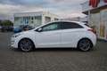 Hyundai i30 1.6 T-GDI blue Passion Navi Panorama Kamera Wit - thumbnail 4