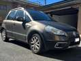 Fiat Sedici Sedici 1.6 16v Emotion 4x2 120cv Marrone - thumbnail 3