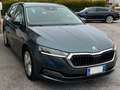 Skoda Octavia Octavia IV Wagon 2.0 tdi evo Style 150cv dsg Grigio - thumbnail 6