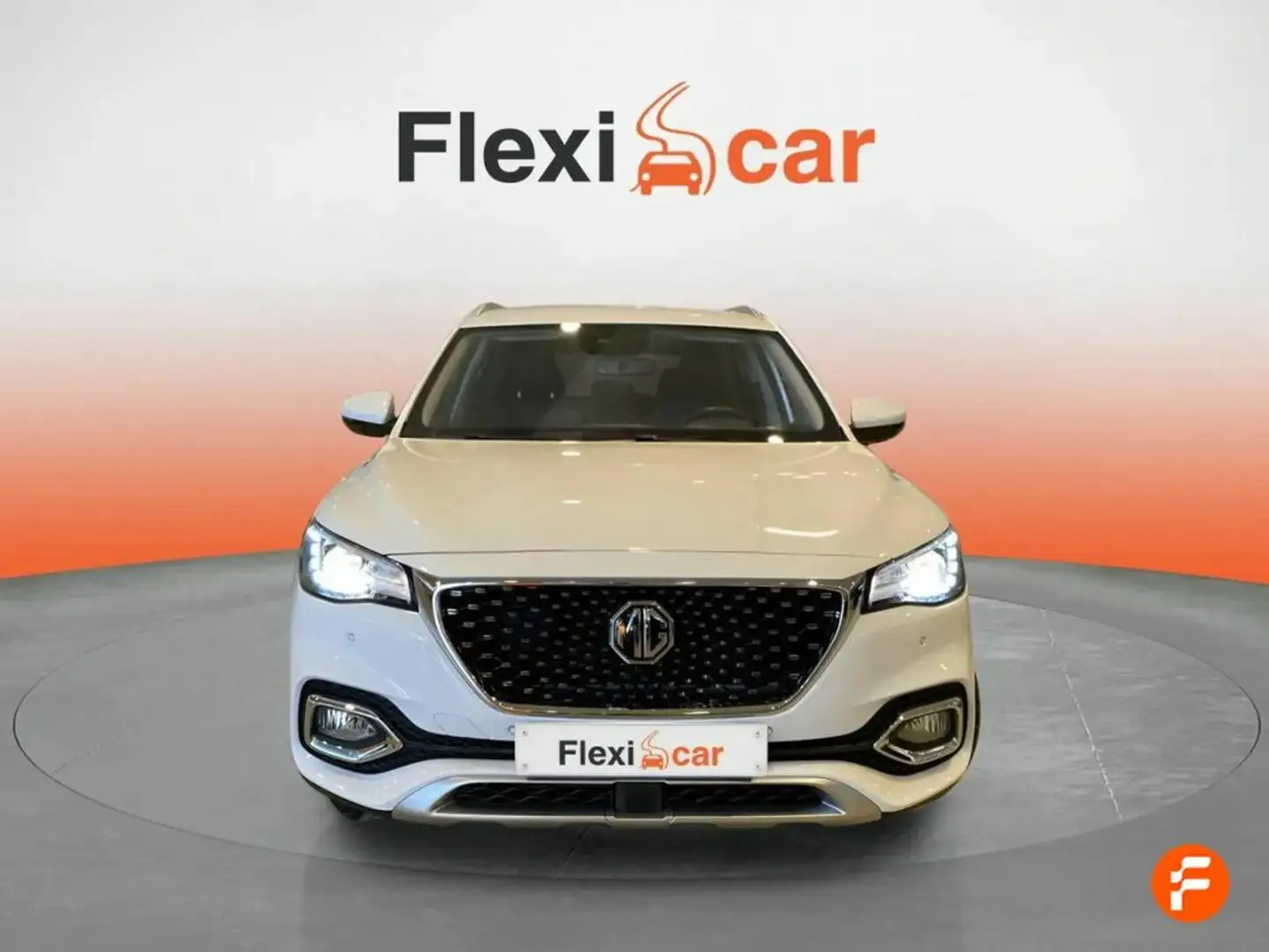 MG HS 1.5 Turbo GDI Comfort Blanco - 2