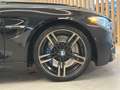 BMW M4 COUPE' 3.0 DKG 431CV FULL OPT CARBONIO PERMUTE Schwarz - thumbnail 4