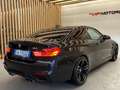 BMW M4 COUPE' 3.0 DKG 431CV FULL OPT CARBONIO PERMUTE Schwarz - thumbnail 8