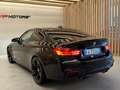 BMW M4 COUPE' 3.0 DKG 431CV FULL OPT CARBONIO PERMUTE Schwarz - thumbnail 6