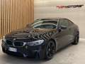 BMW M4 COUPE' 3.0 DKG 431CV FULL OPT CARBONIO PERMUTE Schwarz - thumbnail 3