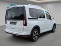 Ford Tourneo Connect Connect  Active Blanc - thumbnail 2