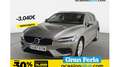 Volvo V60 D3 Momentum Aut. Gris - thumbnail 1
