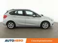 BMW 218 218i Active Tourer Advantage Argento - thumbnail 7
