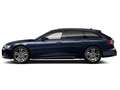 Audi A6 advanced 45 TFSI S tronic ACC*AHK*360° Bleu - thumbnail 4