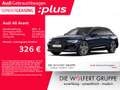 Audi A6 advanced 45 TFSI S tronic ACC*AHK*360° Bleu - thumbnail 1