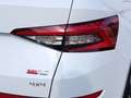 Skoda Kodiaq RS 2,0 BiTDI 4x4*ACC*DCC*360 KAMERA*CANTON*KREDIT Weiß - thumbnail 12