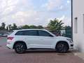 Skoda Kodiaq RS 2,0 BiTDI 4x4*ACC*DCC*360 KAMERA*CANTON*KREDIT Weiß - thumbnail 9
