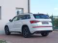 Skoda Kodiaq RS 2,0 BiTDI 4x4*ACC*DCC*360 KAMERA*CANTON*KREDIT Weiß - thumbnail 6