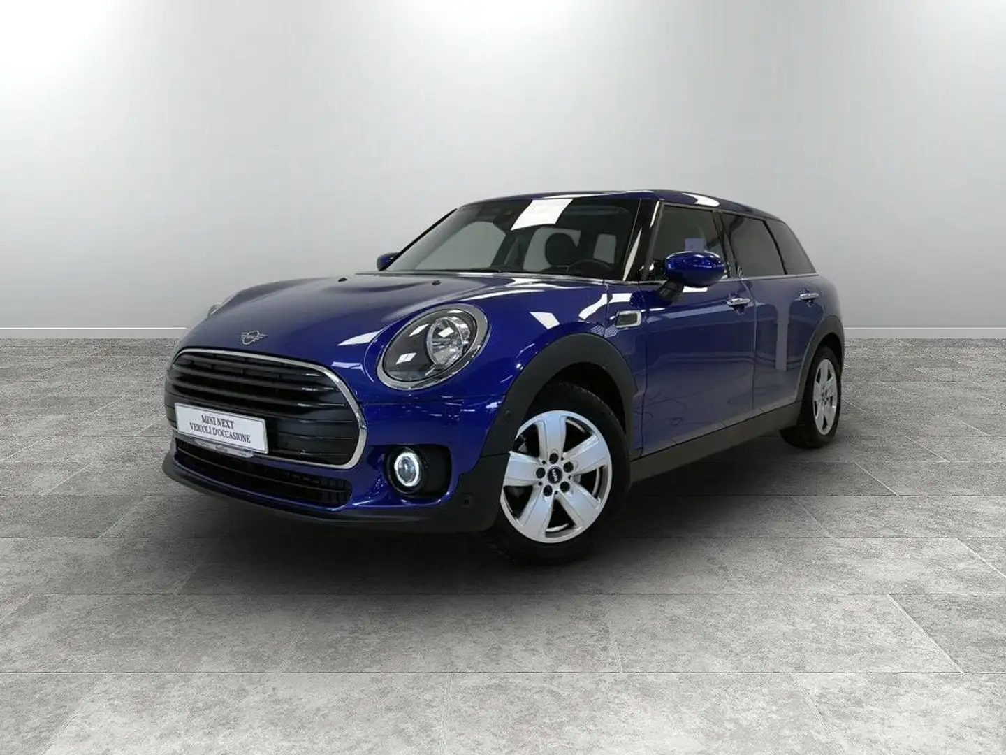 MINI One D Clubman Business - 1