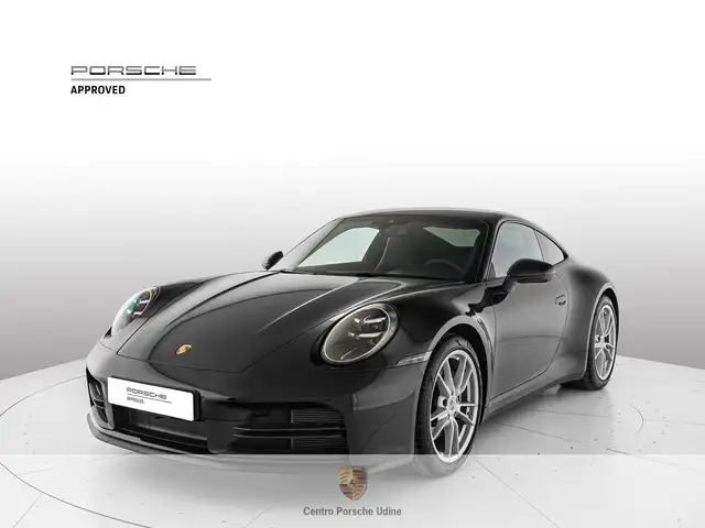 Porsche 992 coupe 3.0 carrera 394cv auto